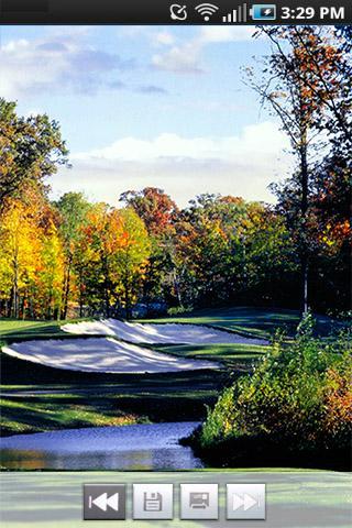 The Classic at Madden's