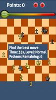 Chess Tactics Challenge