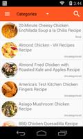 Chicken Recipes Free