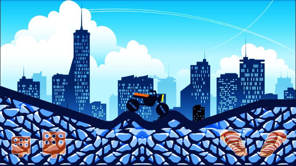 Motorcycle Flip Heroes