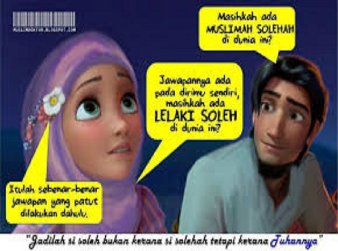 Wanita Banyak Disukai Pria