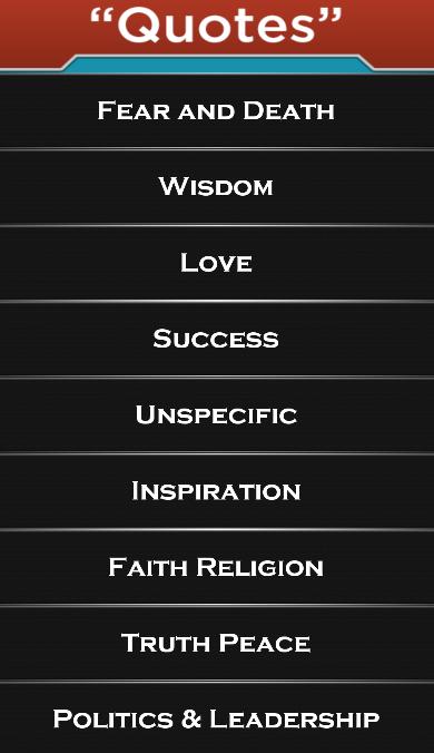 Inspirational quotes:Love Life