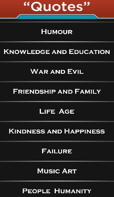 Inspirational quotes:Love Life