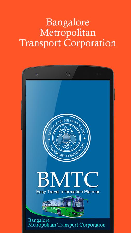 BMTC Official