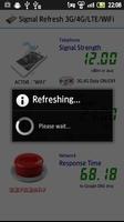 Signal Refresh 3G/4G/LTE/WiFi