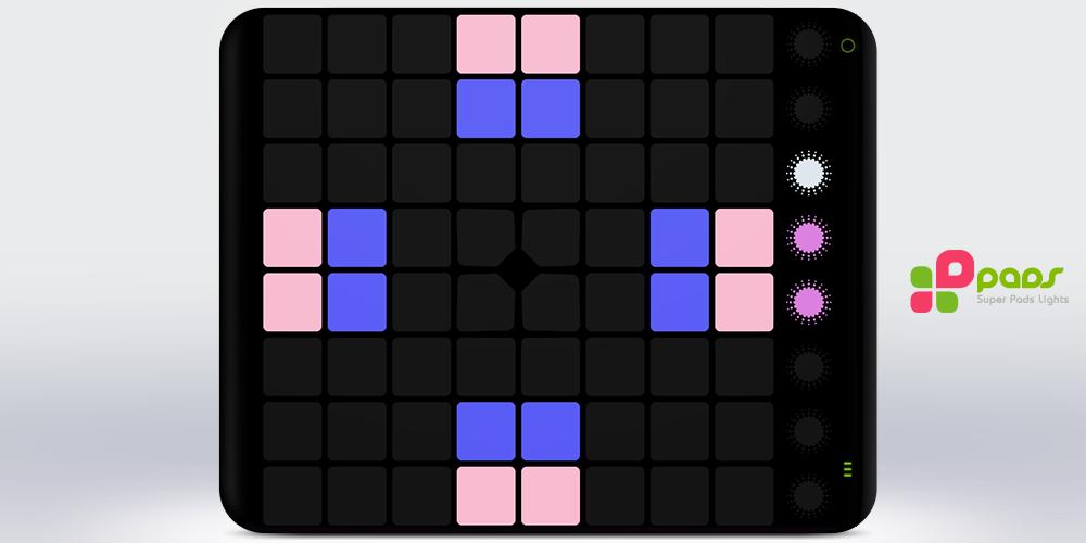 Super Pads Lights