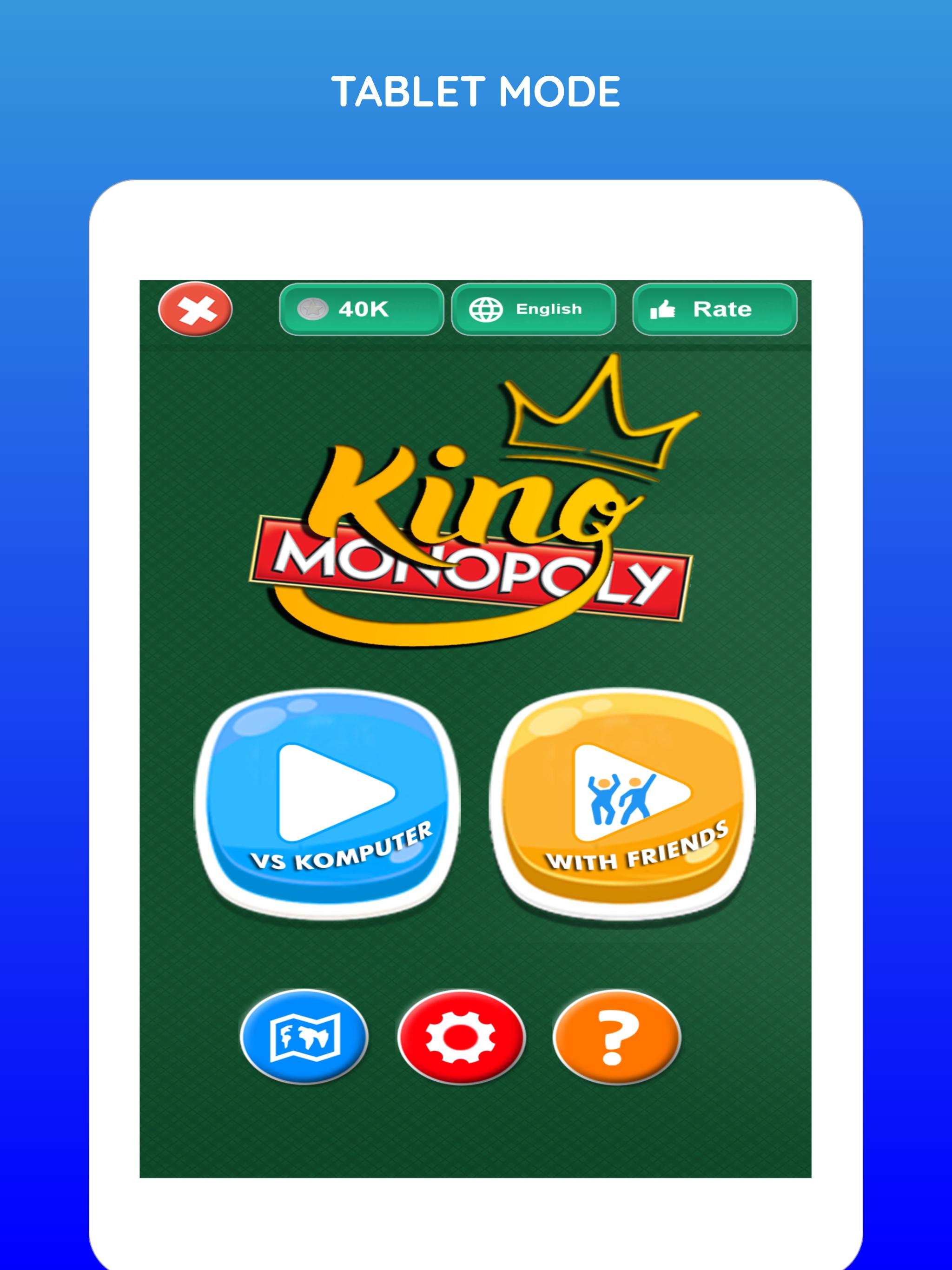 Bussines Monopoly King