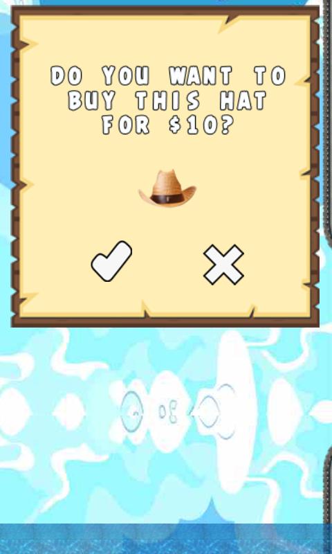 Flappy Potato Classic