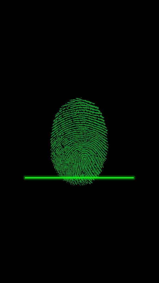 Full Body Scanner Prank