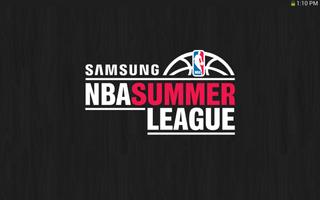 NBA Summer League