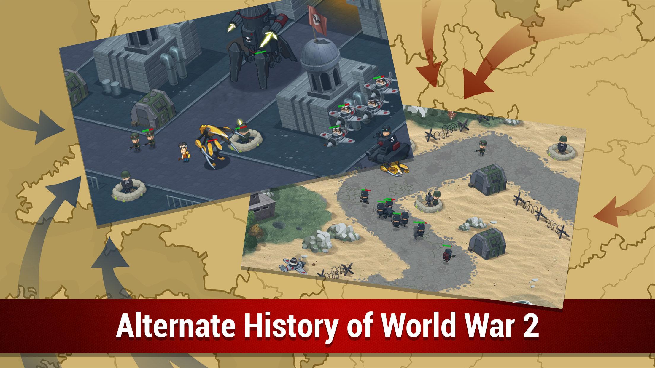 World War 2