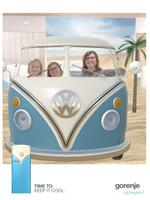 Gorenje Retro Special Edition