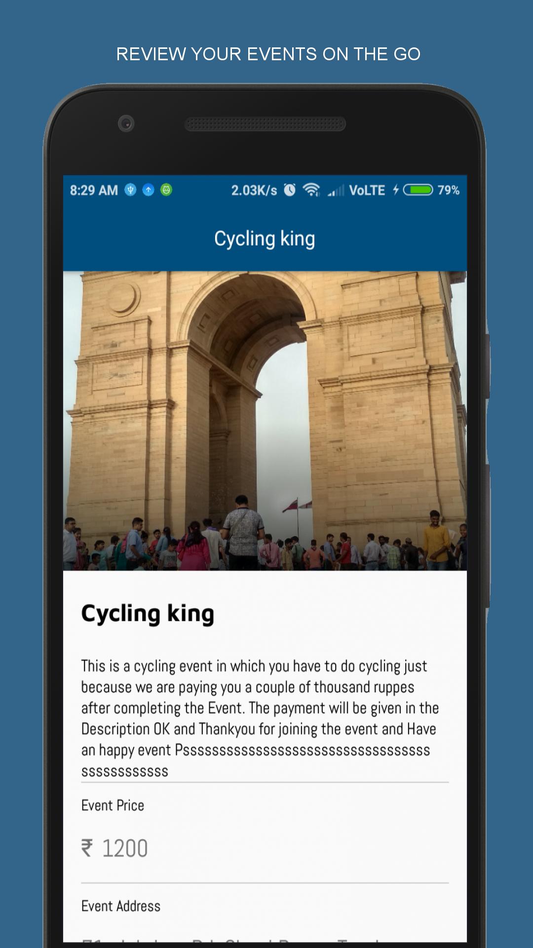Synix Organizer : The Organizer's Hub