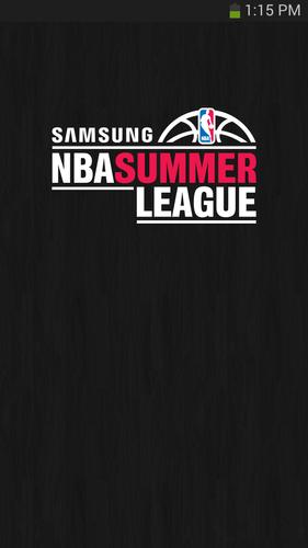 NBA Summer League