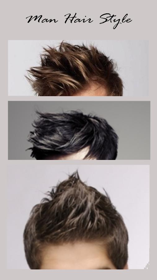 HairStyles - Mens Hair Cut Pro