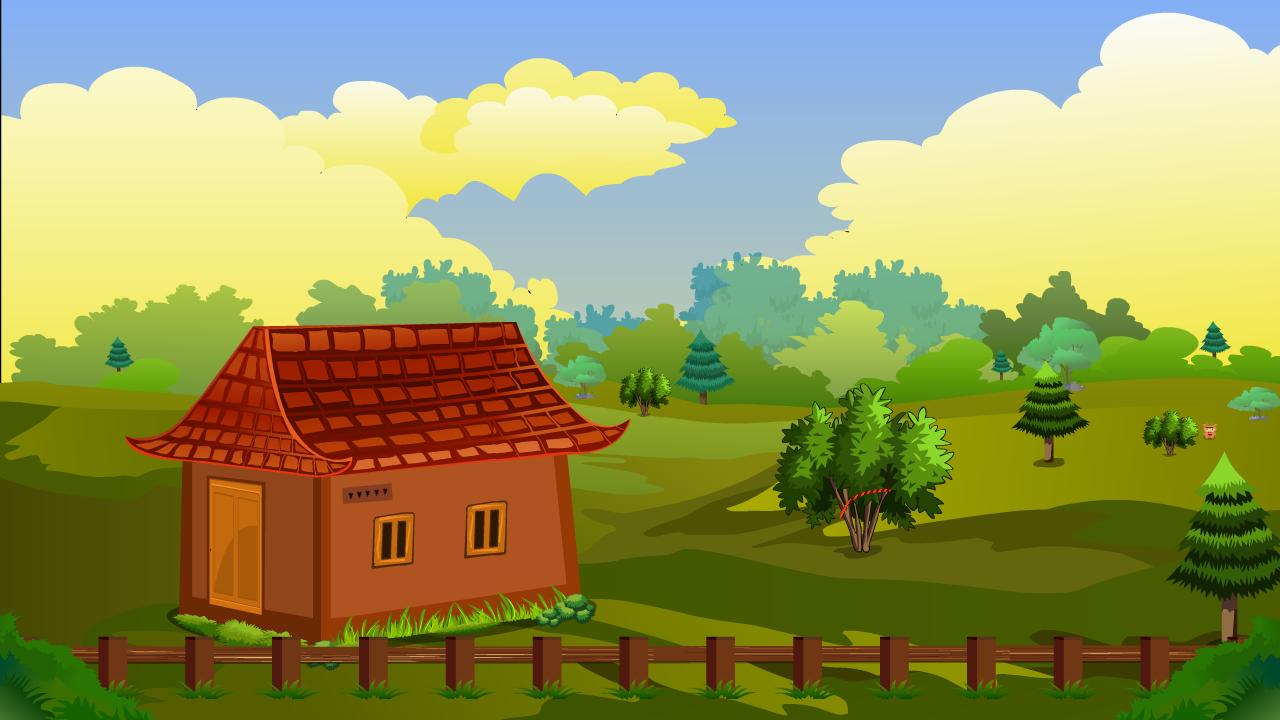 Kangaroo Baby Rescue