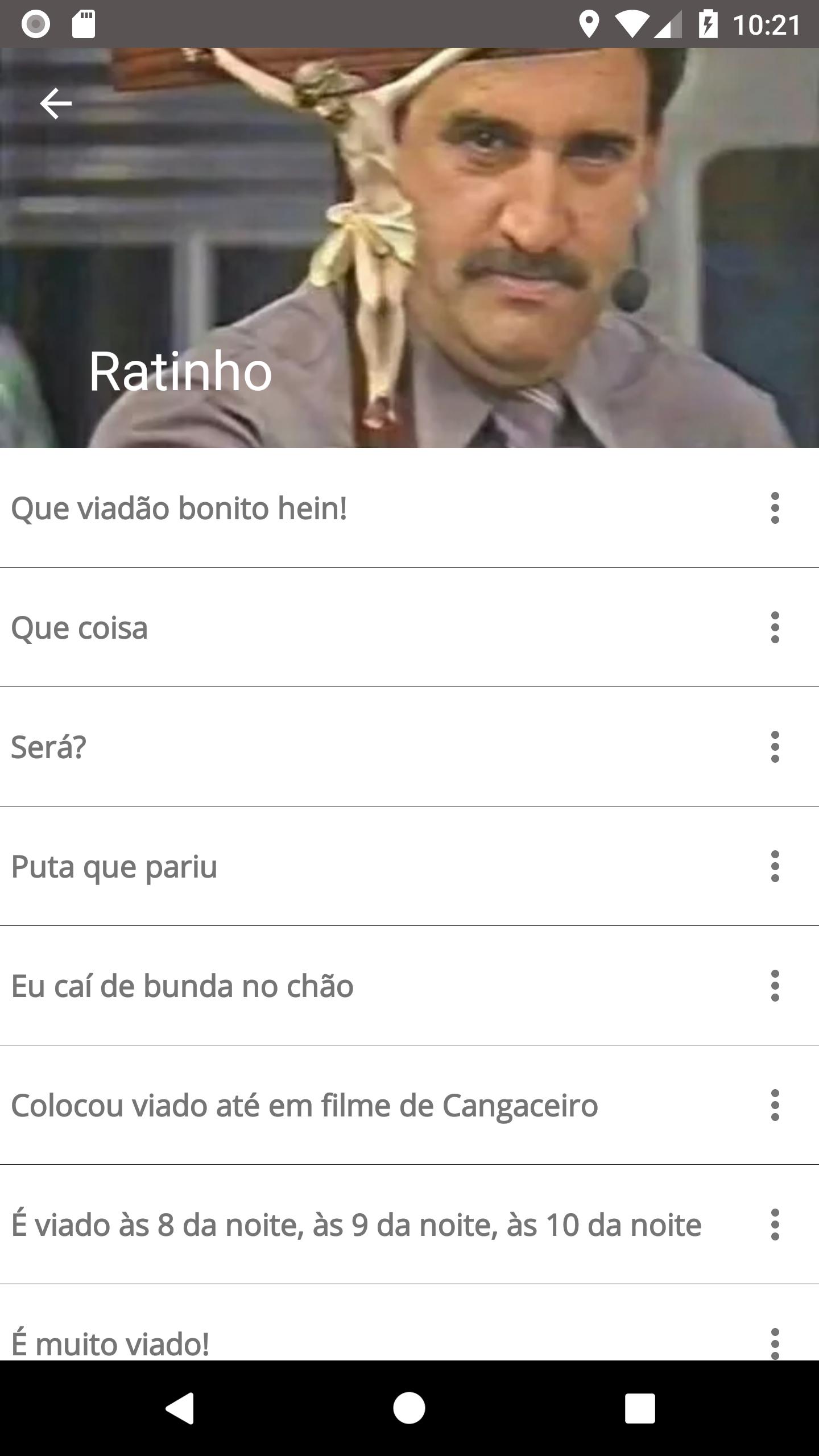 Lendas da TV Brasileira