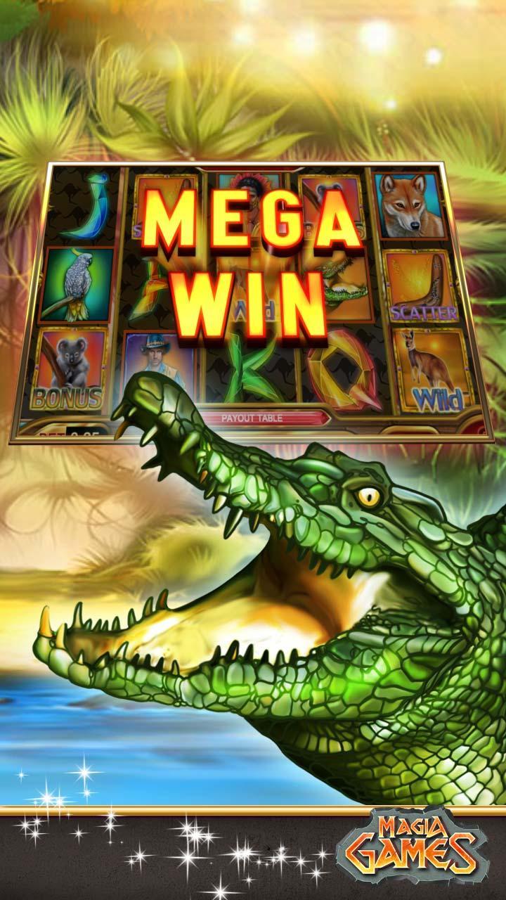 Australian Splendor Pokies