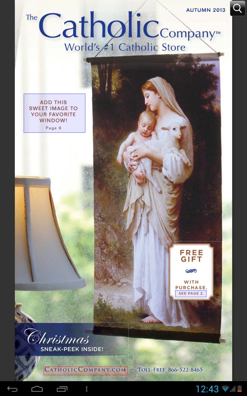 The Catholic Company