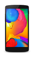 Stock Galaxy S5 Wallpapers