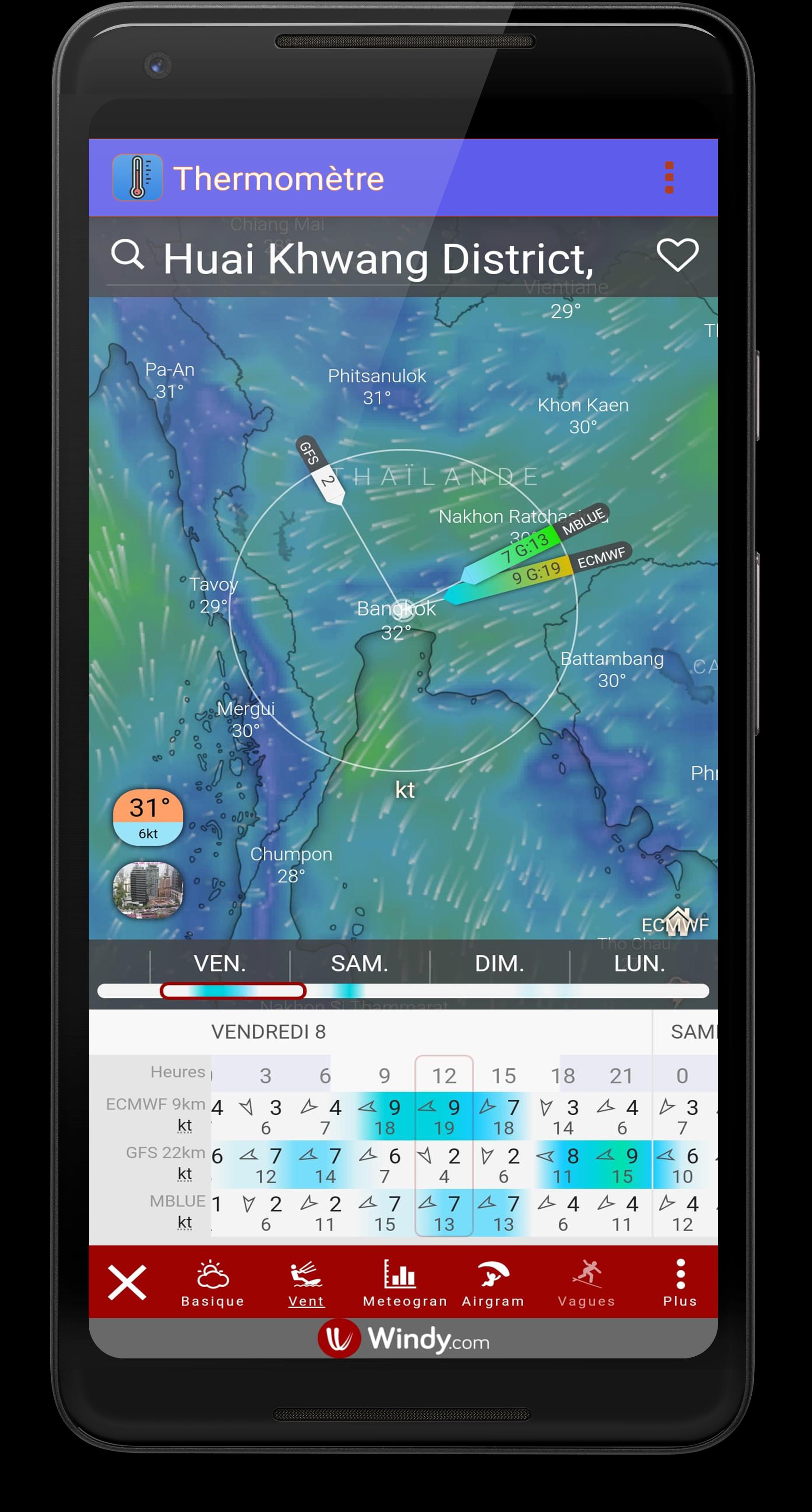 Indoor thermometer - Ultra accurate 2020 and free