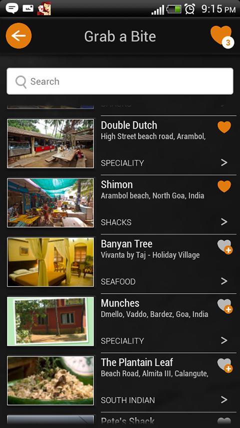 Goa Tourism Guide Travel Maps