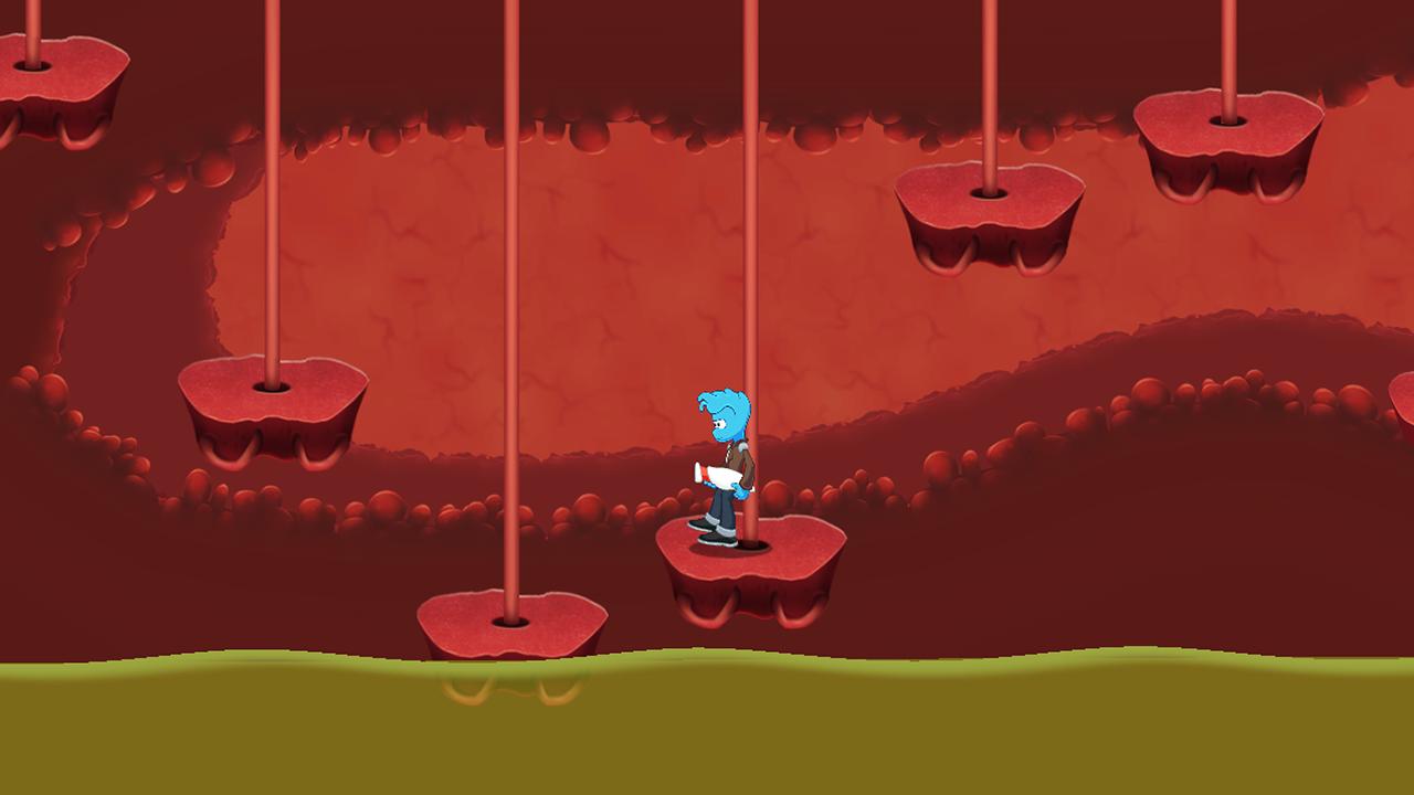 Defensores do Corpo Humano