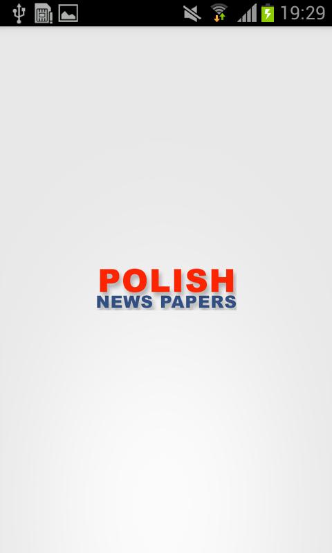 Polish Newspapers
