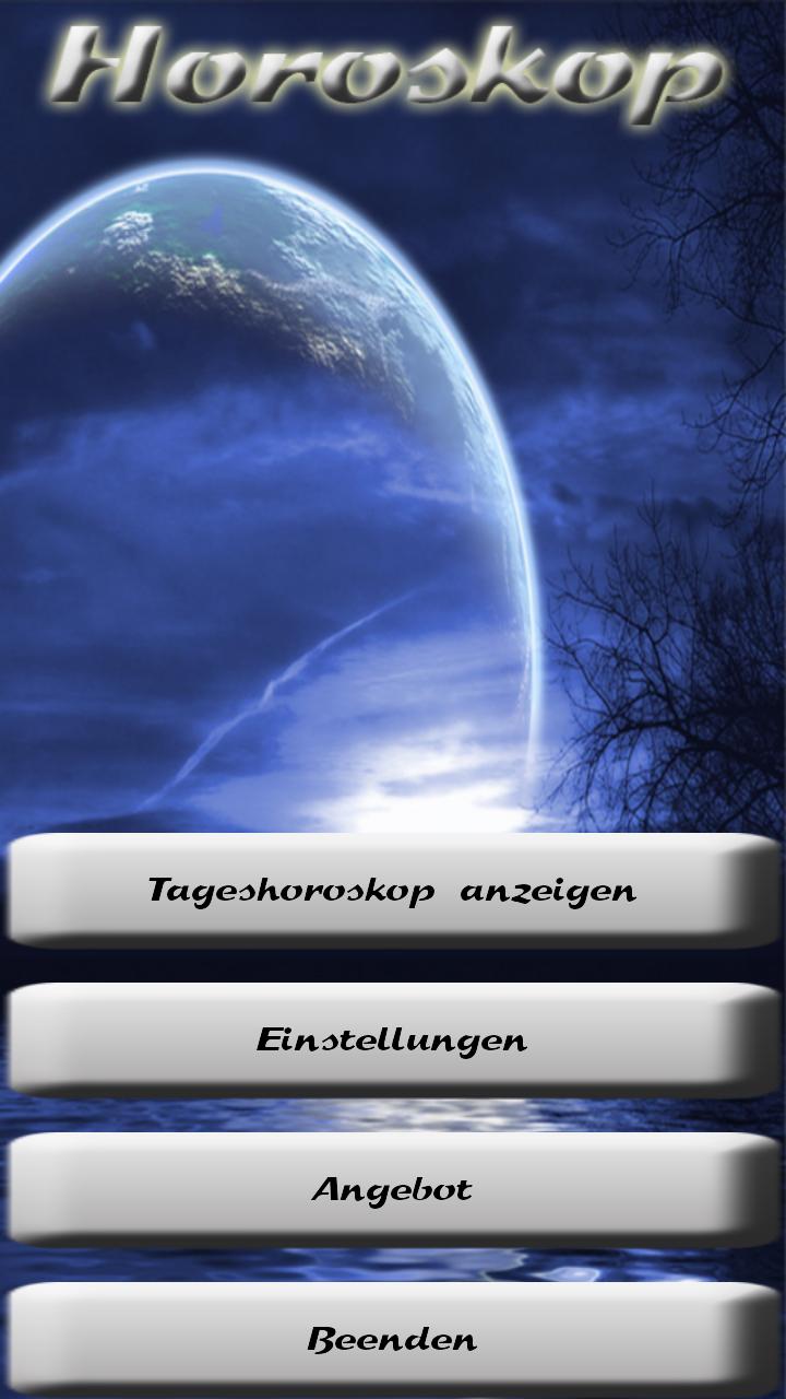Horoskop
