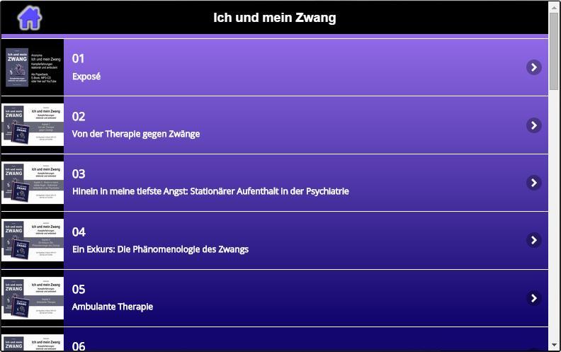 Ich und mein Zwang