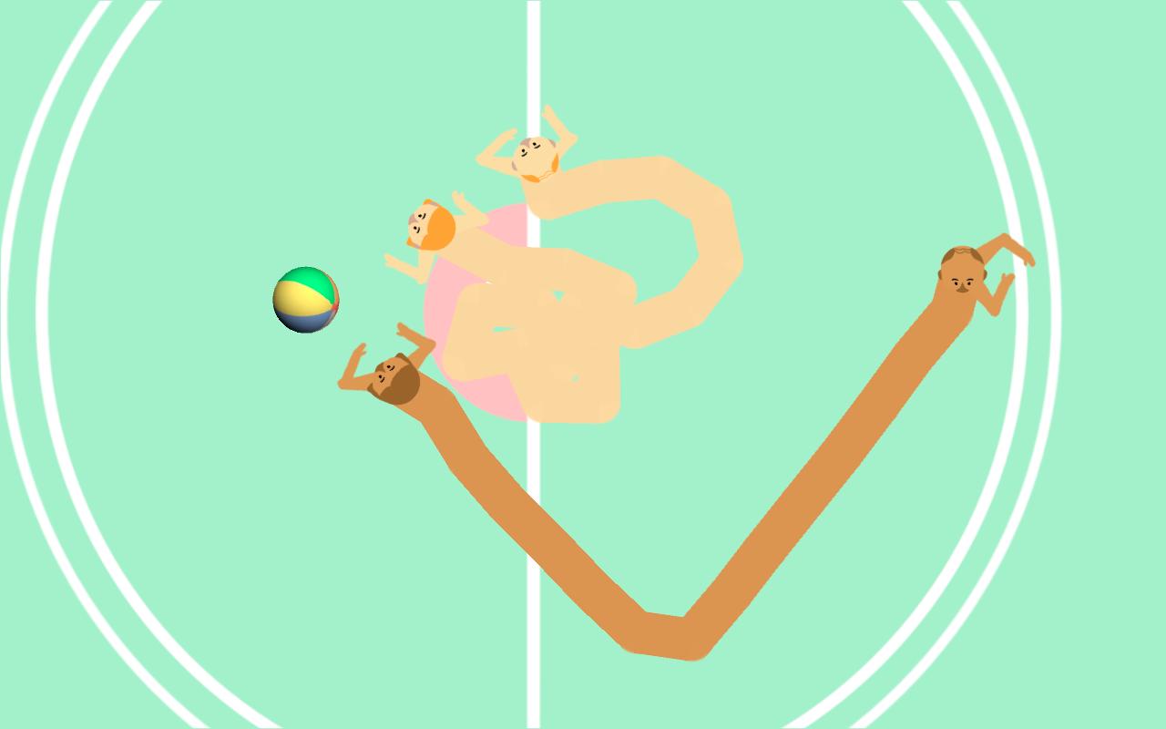 Pull Push Me And Push Pull You