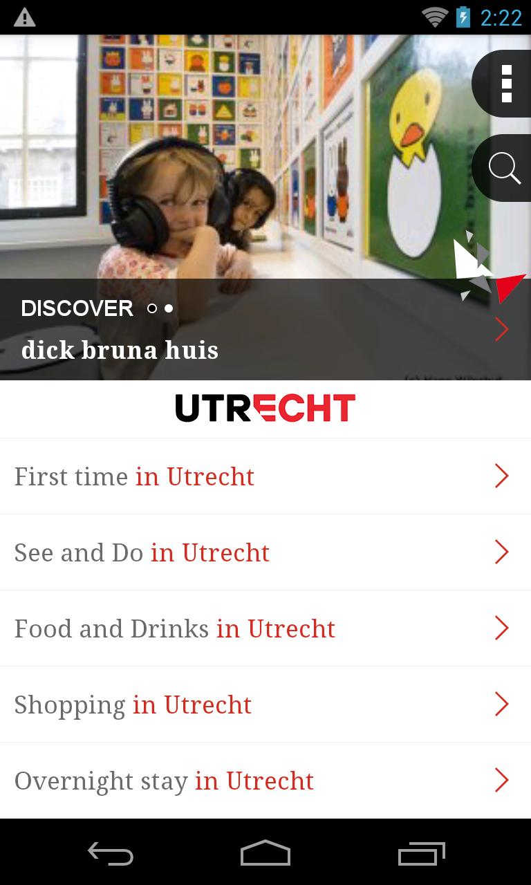 Utrecht