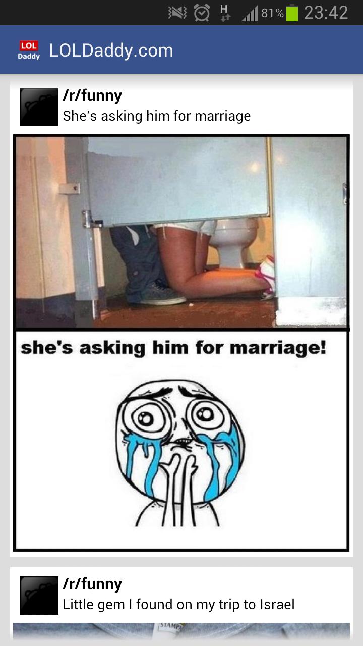 LOLDaddy - funny pics and GIFs
