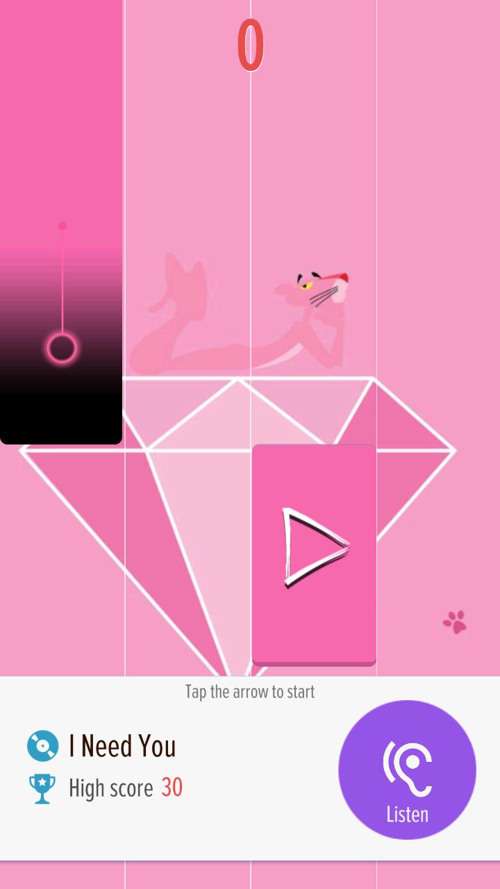 KPOP Piano Tiles - BLACKPINK, BTS, EXO