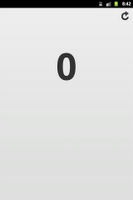 Android Counter