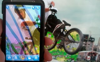 FunCam Funky Edition