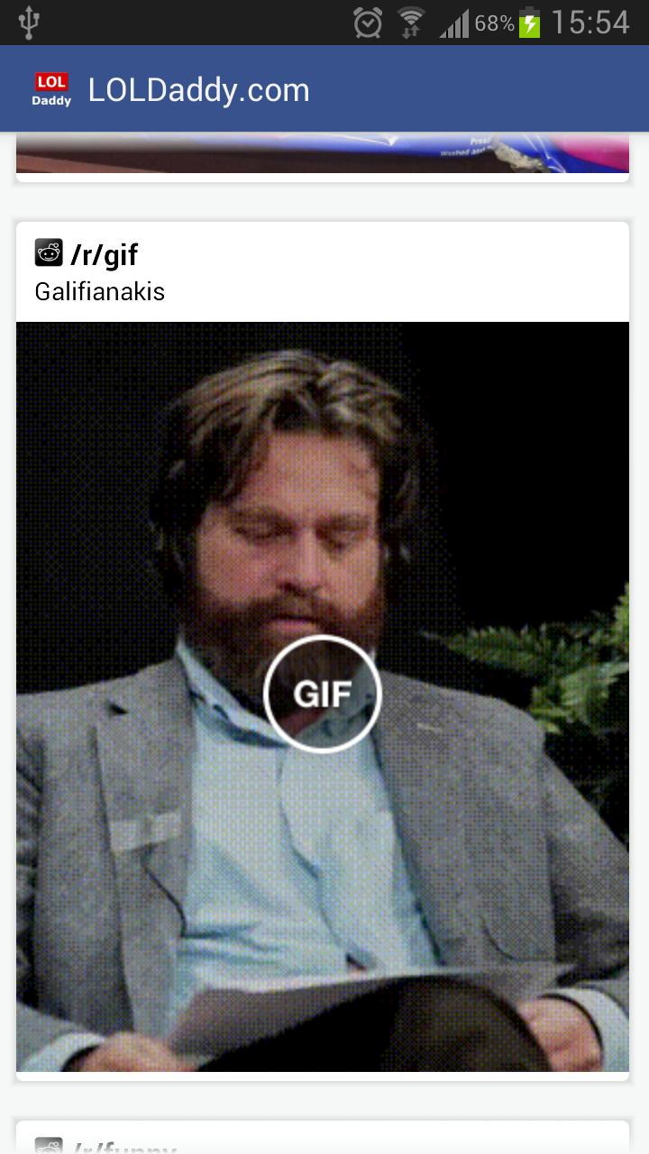 LOLDaddy - funny pics and GIFs
