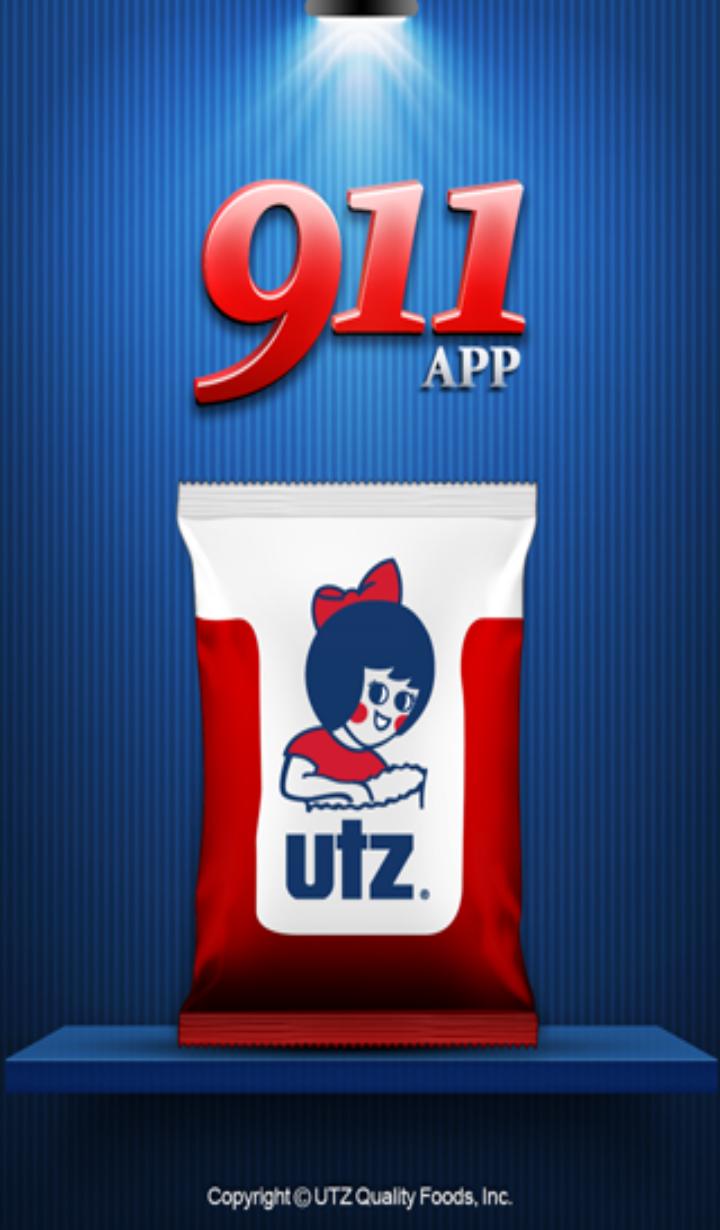 Utz 911