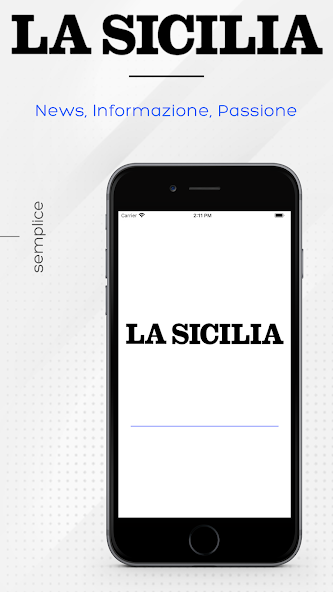 La Sicilia