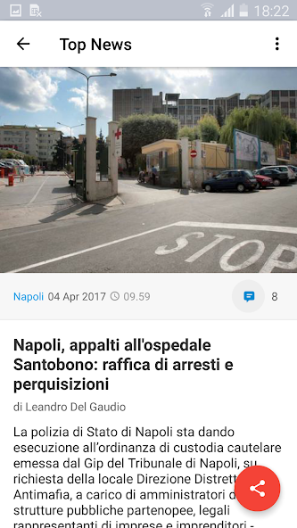Il Mattino
