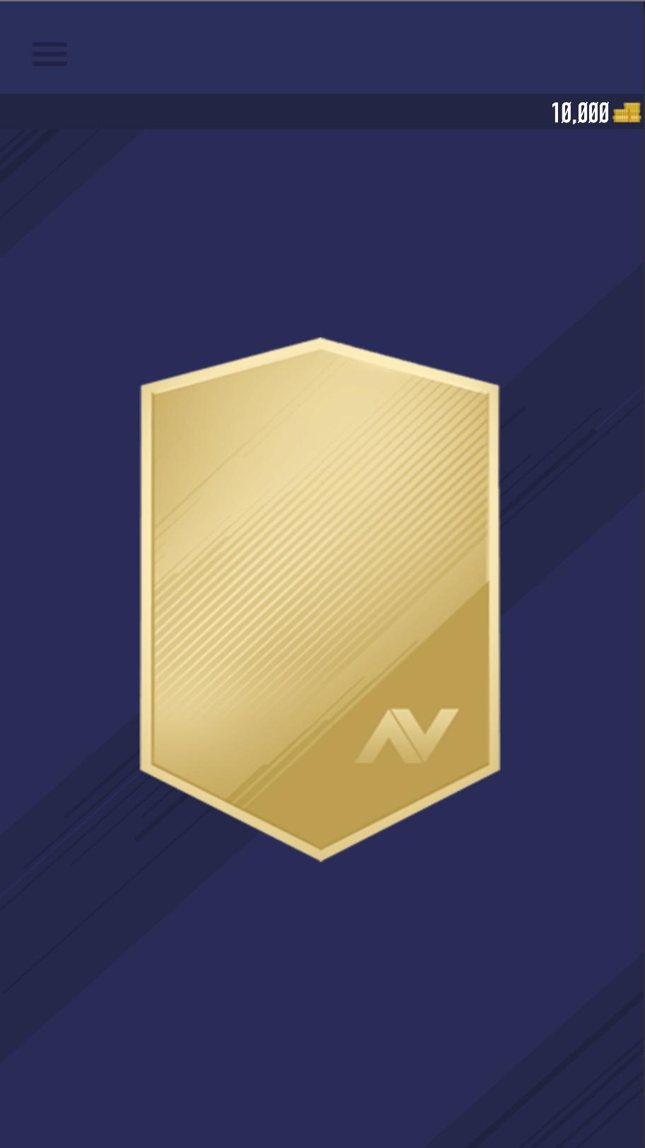 Fut 18 Pack Opener (Devero)