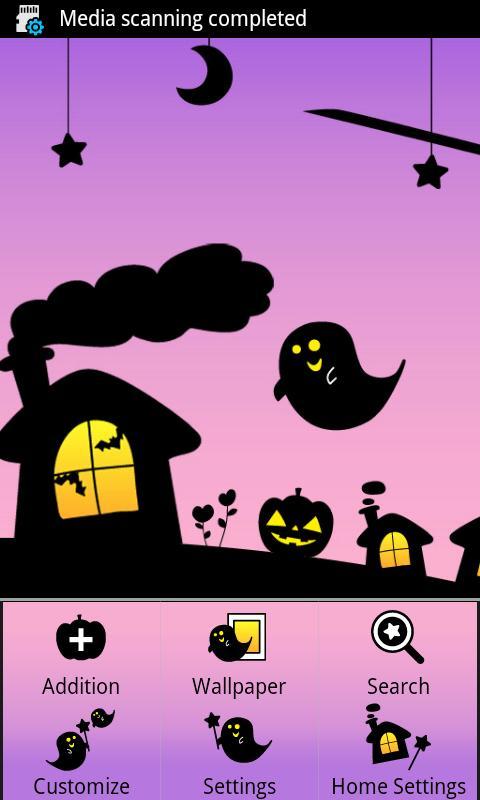 Halloween Town Theme