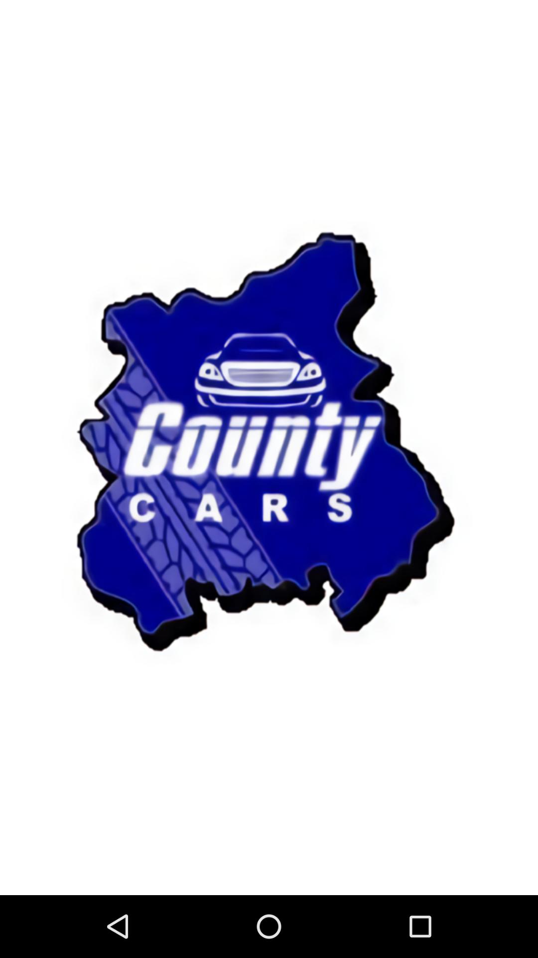County Cars