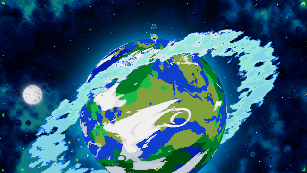 Arcadium - Space Odyssey