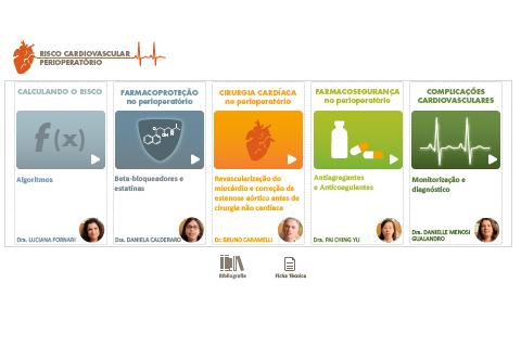 Risco Cardiovascular