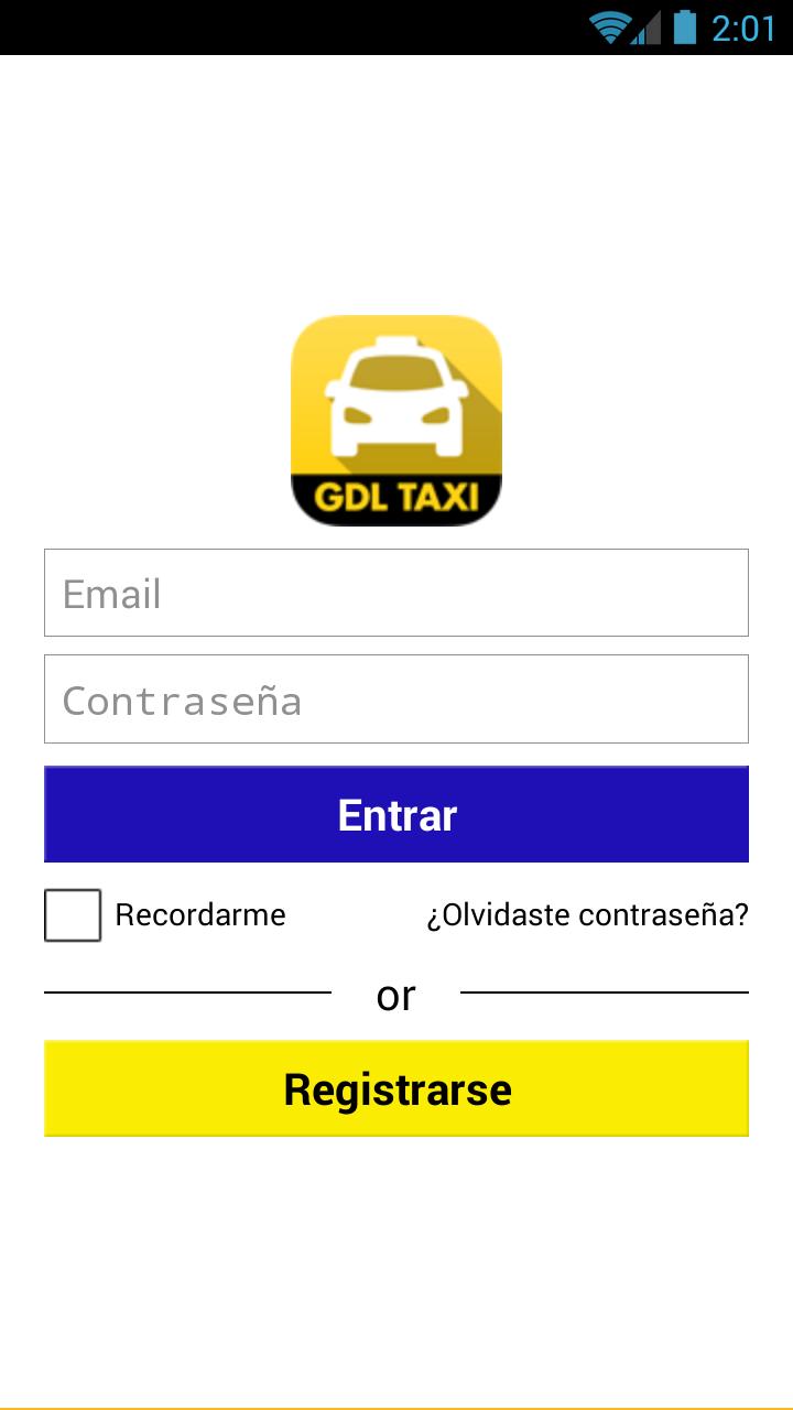 GDL TAXI