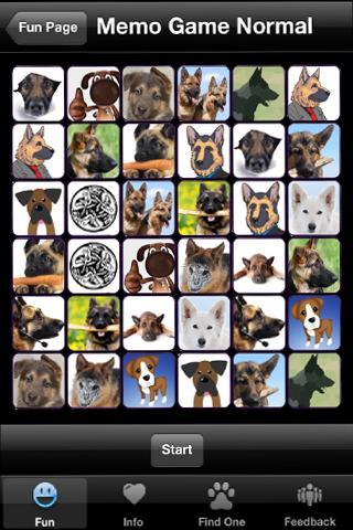 German Shepherd+ Free