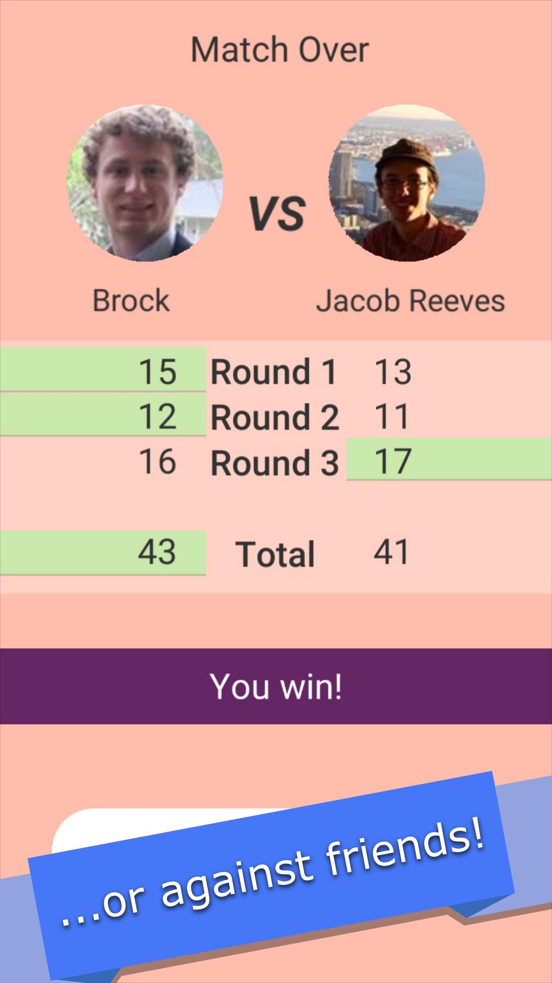 Mini Crossword Genius