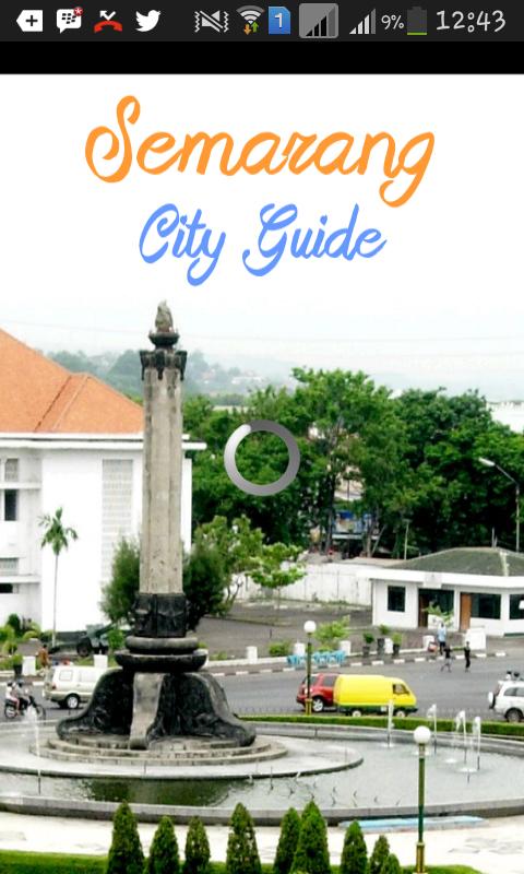 Semarang City Guide