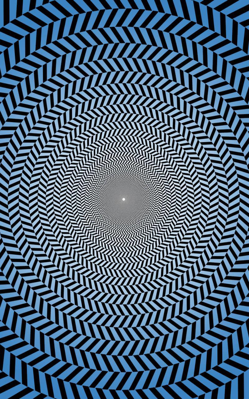 Optical Illusion LWP